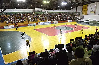 Copa Pindorama 2018 terá a volta da tradicional disputa caseira