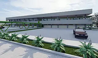Paranaíba terá novo campus do IFMS com investimento de R$ 33,7 milhões