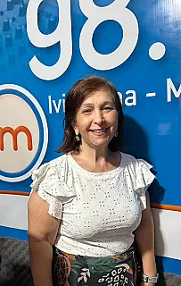Entrevista do Dia: destaca prevenção às drogas e ao alcoolismo