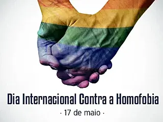 Dia Internacional Contra a Homofobia reforça luta por respeito e igualdade