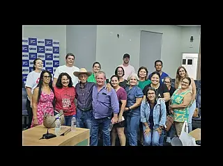 Presidente da SSPMAT é reeleito para o terceiro mandato