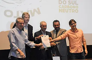 Mato Grosso do Sul quer atrair indústrias de produção de bioinsumos