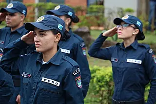 Cel David apoia novas regras em concursos públicos a favor das mulheres e militares de MS