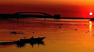 Festival América do Sul Pantanal transforma Corumbá na capital da cultura, turismo e gastronomia