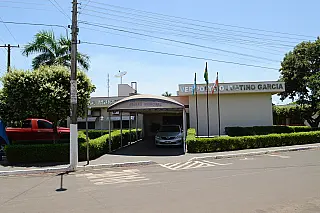 Sessão da câmara municipal destaca indicações para saúde e esporte