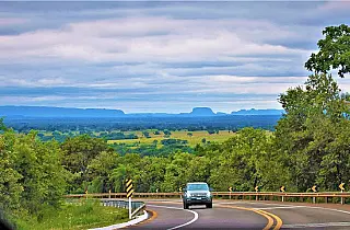 Às vésperas do inverno, Mato Grosso do Sul registra grande contraste nas temperaturas 