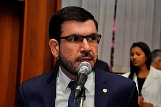 Deputado Jamilson alerta para os riscos de intoxicação por bórax