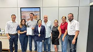 Comércio de Cassilândia se posiciona contra feira itinerante