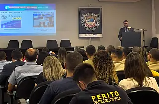 Com foco nos familiares de vítimas de homicídios e feminicídios, Sejusp inicia Projeto Acolhida