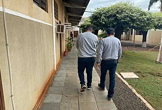 Chefe do 'Comando Vermelho' e foragido há seis meses é preso em Dourados