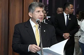 <b>Lei</b>: MS passa a ter política inclusão de pessoas com Síndrome de Down