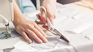 Empresa abre inscrições para curso gratuito de costura em Selvíria