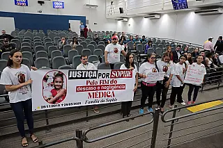 Câmara aprova requerimento pedindo informações à Santa Casa sobre morte de criança