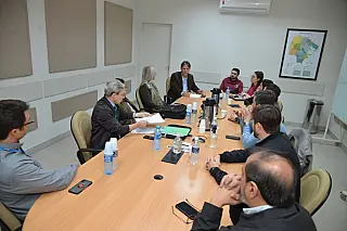 AGEMS e Energisa definem ações de melhoria ao consumidor