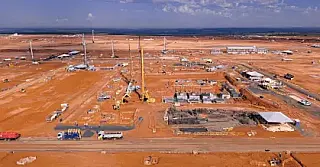 Empresa abastecerá maior fábrica de celulose do mundo em Inocência