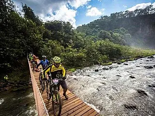 Capital vai sediar maior evento de turismo e aventura da América Latina