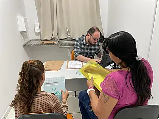 Aparecida do Taboado amplia acesso à saúde com atendimento em neuropediatria no município