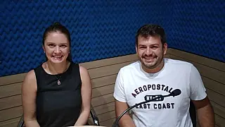 Leandro do Grupo PRODUZZA falou ao Ronda da Cidade sobre projeto inovador