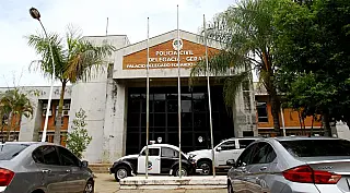 Reinaldo Azambuja autoriza abertura de concurso com 30  vagas para delegado de polícia