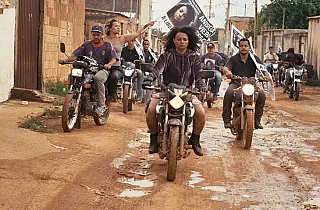 Museu da Imagem e do Som exibe nesta quarta-feira filme Mato Seco em Chamas
