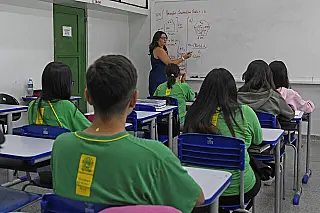 Concurso da SED terá edital em novembro e prova prevista para janeiro