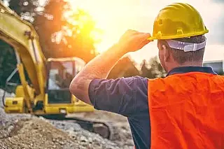 O Dia do Trabalhador da Construção Civil é celebrado anualmente em 26 de outubro