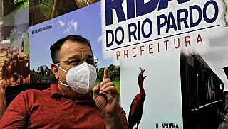 Ribas vive expectativa de boom imobiliário com instalação da maior fábrica de celulose do mundo