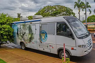Selvíria terá ação gratuita de prevenção ao câncer de mama neste sábado