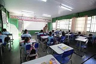 MEC reajusta piso salarial dos professores em 2025