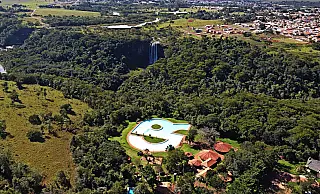Sebrae fomenta o turismo em cidades do Mato Grosso do Sul
