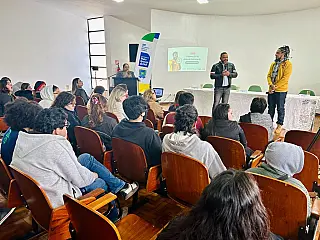 Inédito em MS, curso de formação para gremistas estudantis encerra nesta terça