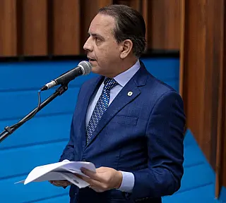 Coronel David apresenta Projetos de Lei para combater mercado ilegal de celulares