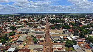Rio Brilhante reivindica redutor de velocidade em avenida