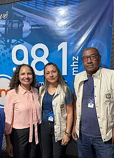 Especialistas alertam para prevenção de dengue, chikungunya e zika vírus