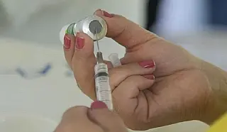 Vacinação contra gripe atinge somente 48% de cobertura em MS