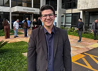 Aparecida do Taboado receberá obras de pavimentação e novo terminal rodoviário