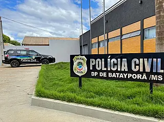 Suspeito de desviar R$ 30 mil diz ser viciado no "Jogo do Tigrinho" em Batayporã