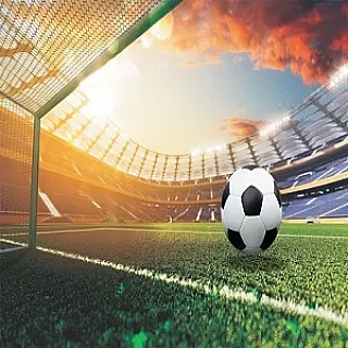 19 de julho Dia Nacional do Futebol
