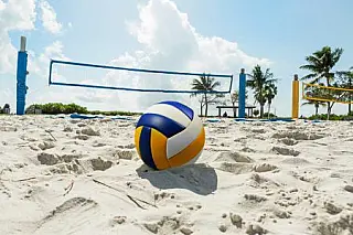 Sidrolândia abre inscrições para 1º Open Fest de Vôlei de Praia com duplas locais
