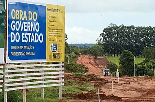 Inocência anuncia mais de R$ 150 milhões em obras e vive dia histórico de desenvolvimento