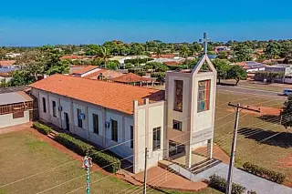 Padre de Selvíria é afastado por suspeita de comportamento inadequado