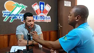 Equipe Sejel disputa final de Copa Pelezinho
