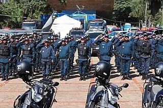 Cel David apresenta emenda contra PL do Governo que impede policiais de se aposentarem