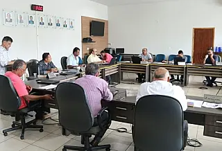 Câmara autoriza e Prefeitura de Deodápolis vai contratar empréstimo de R$ 4 milhões