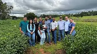 Cassilândia recebe evento que fortalece o agro na região