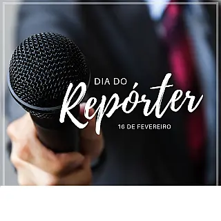 Dia do Repórter