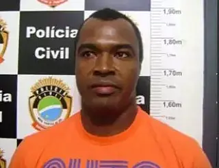 Membro do PCC, Eduardo Carneiro da Silva, morre durante operação policial em Maracaju