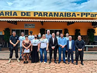 MPMS abre procedimentos para fiscalizar unidades policiais e militares em Paranaíba
