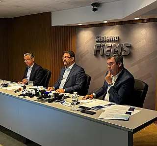 Missão Ásia busca atrair investimentos e abrir mercados diante de tarifas impostas pelos EUA