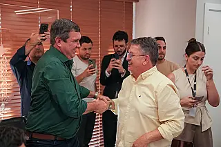 Ribas do Rio Pardo recebe novos investimentos em infraestrutura urbana